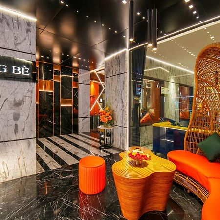 האנוי Aurora Premium - A Lifestyle Hotel מראה חיצוני תמונה